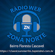 RADIO ZONA NORTE FM