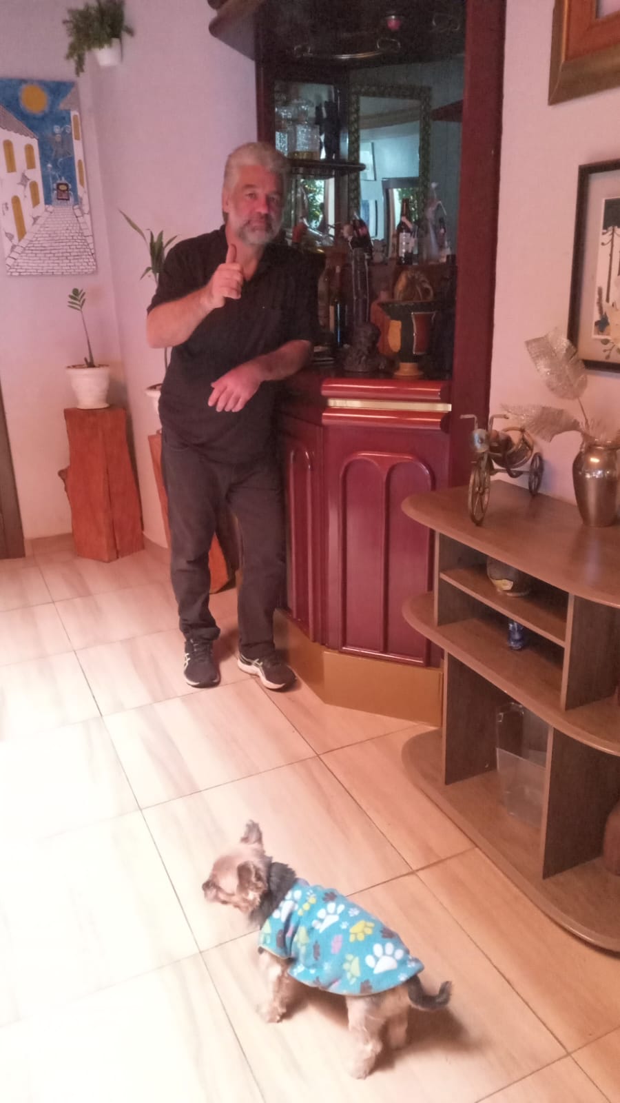 Luciano Piechontcoski